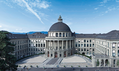 eth-zurich